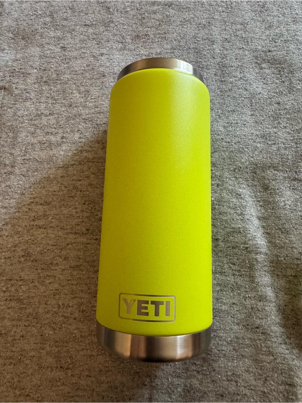 Yeti 26oz Rambler